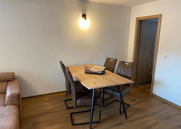 Luebbenauer Spreewaldnest