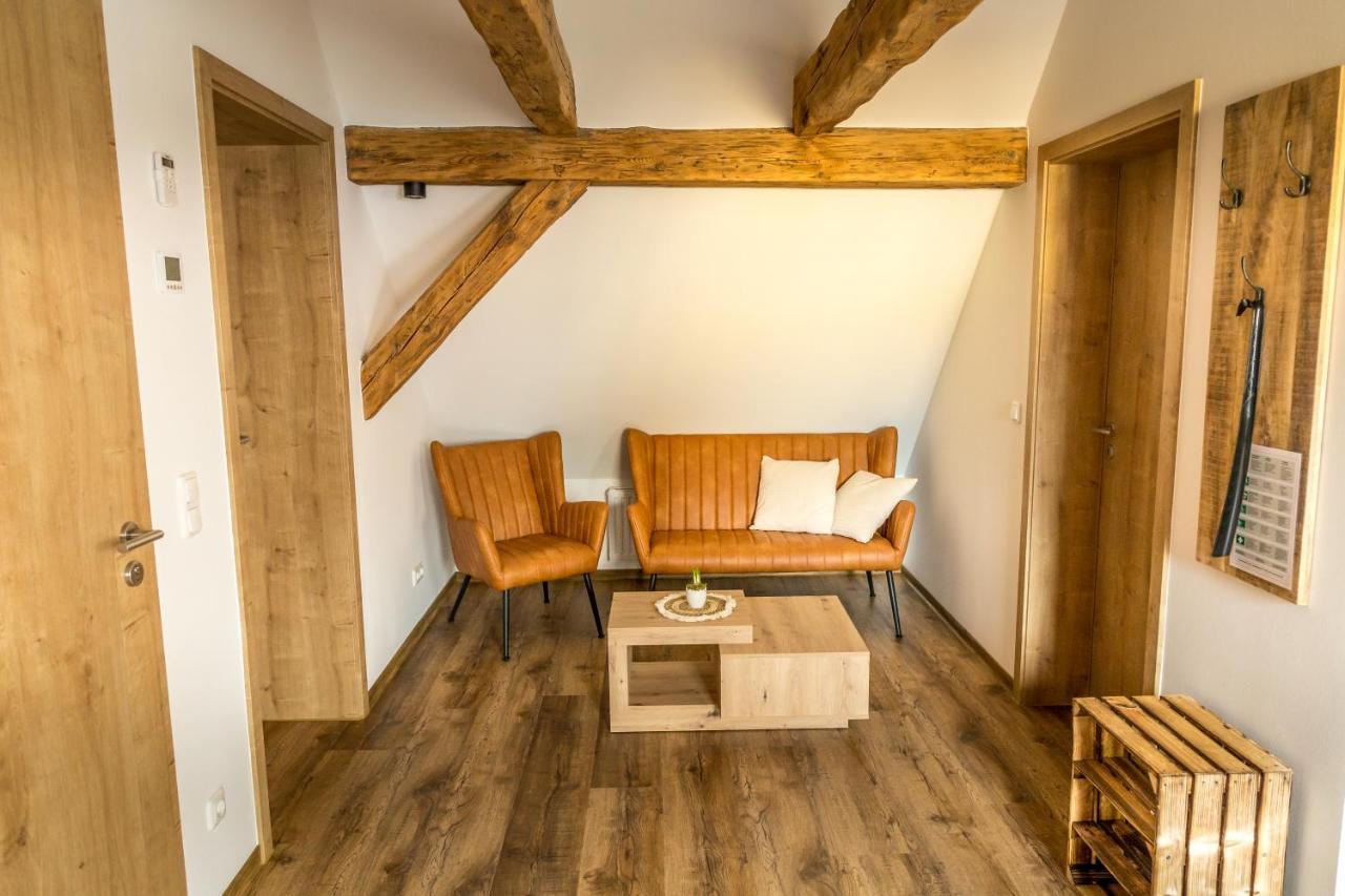 Lejlighed Luebbenauer Spreewaldnest *