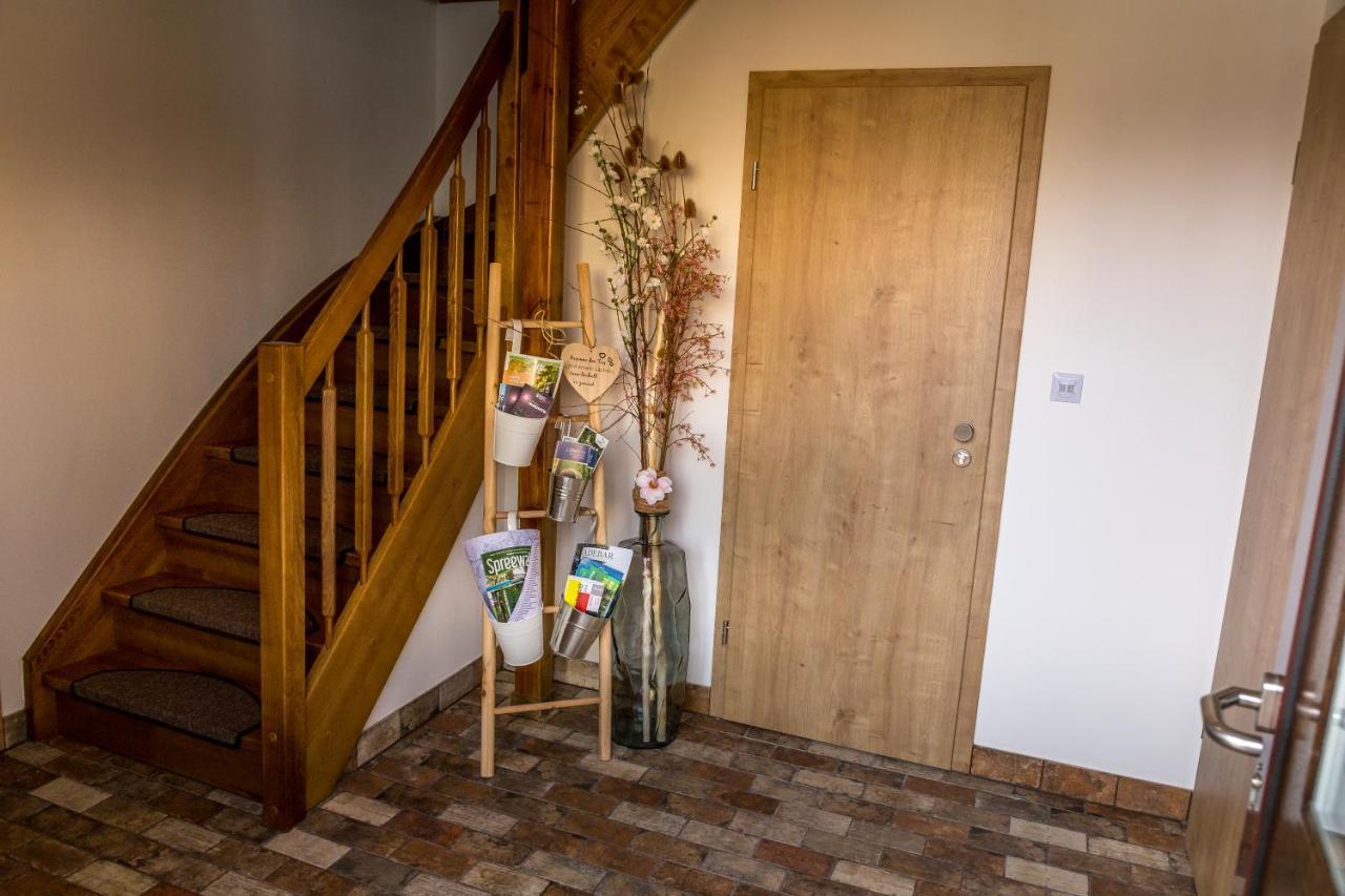 Lejlighed Luebbenauer Spreewaldnest Lübbenau