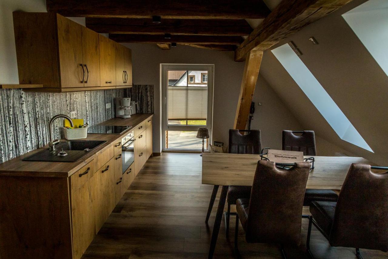Lejlighed Luebbenauer Spreewaldnest