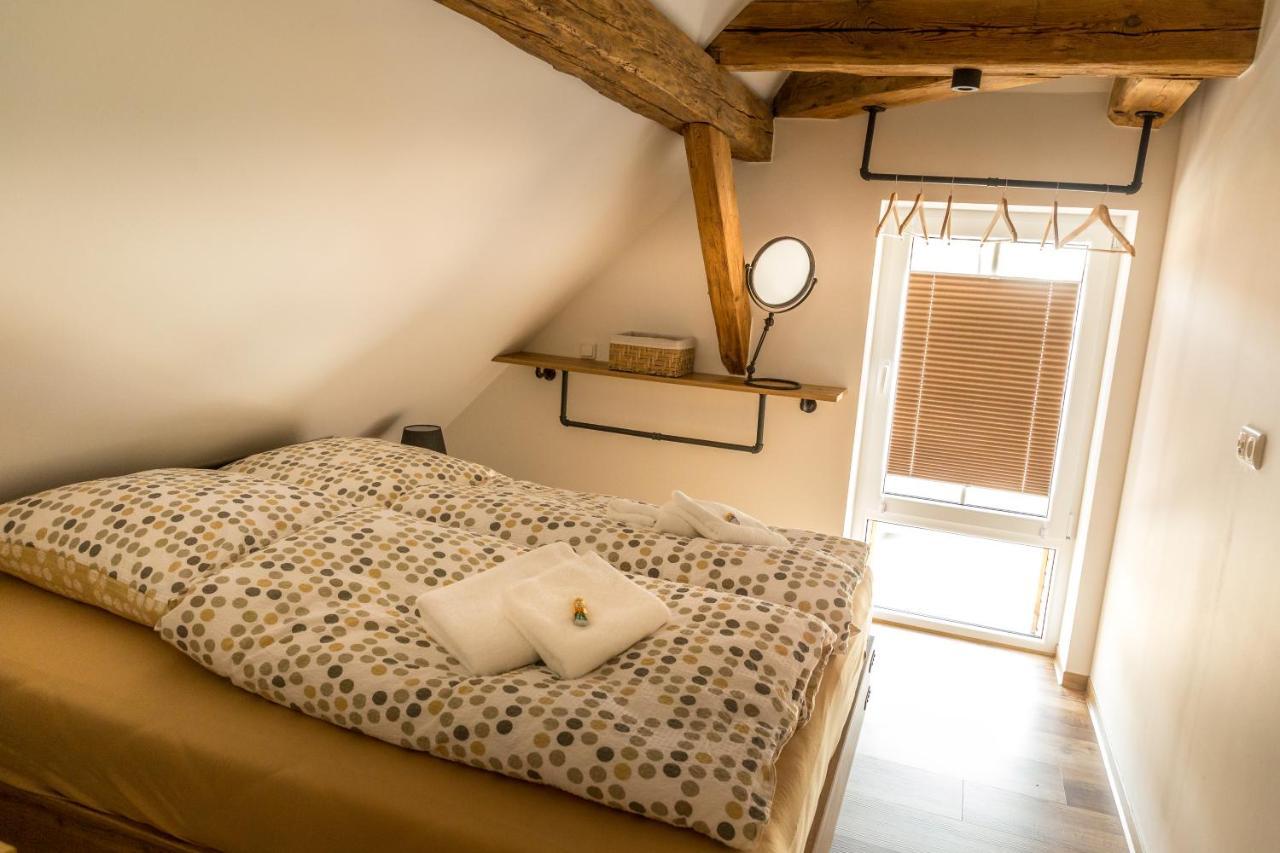 Luebbenauer Spreewaldnest Lejlighed Lübbenau