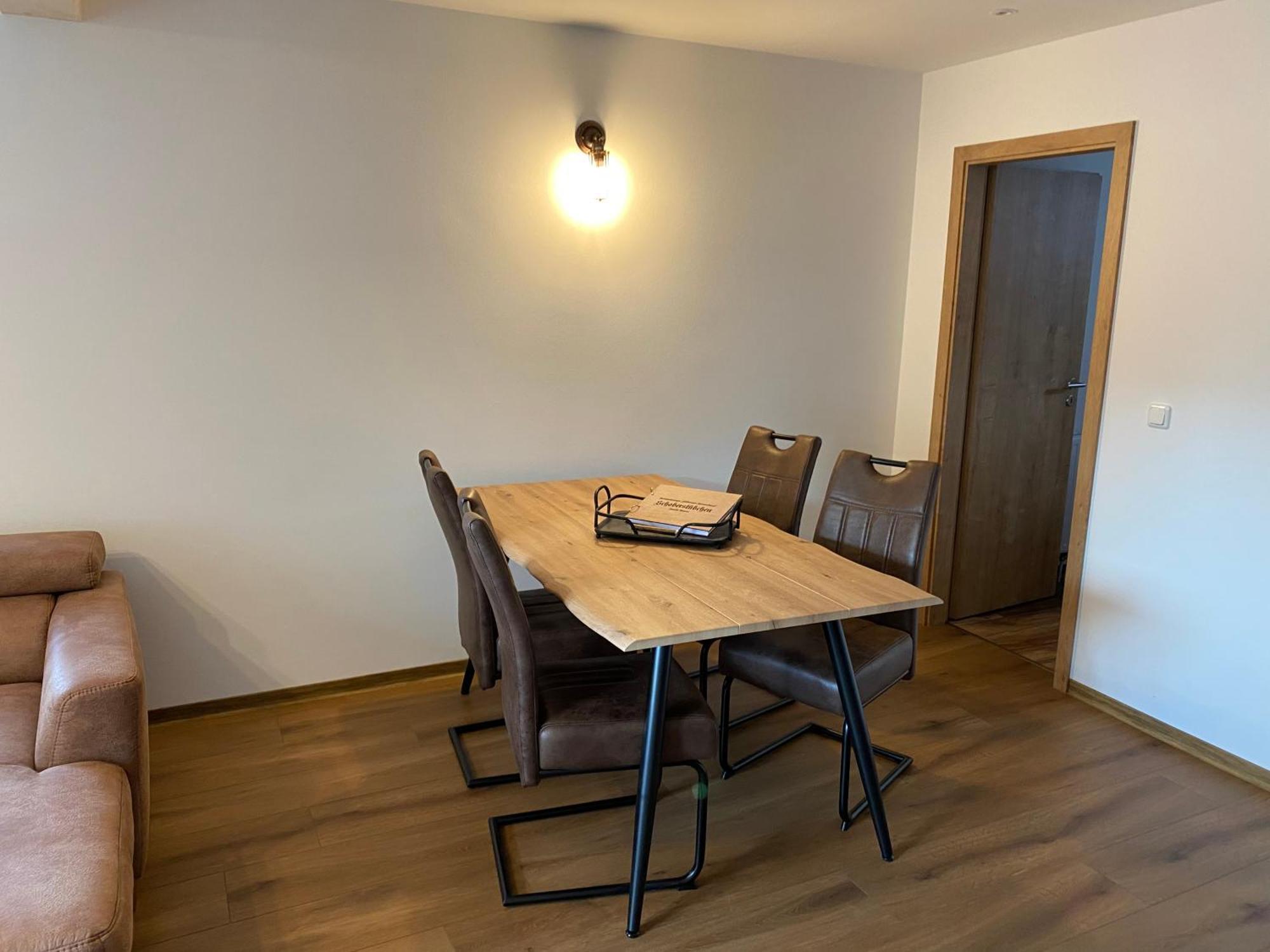 Luebbenauer Spreewaldnest